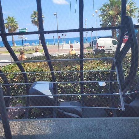 2 Pieces Promenade Des Anglais Nizza Kültér fotó